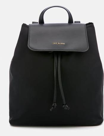 ted baker womens backpack