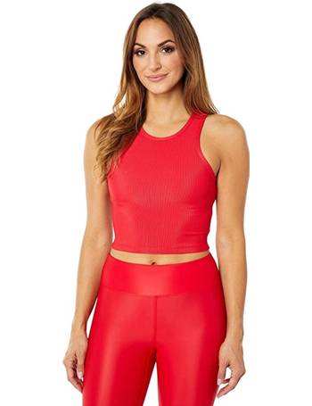 Heroine Sport Defined Top