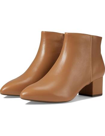 Rockport brynn chukka on sale bootie