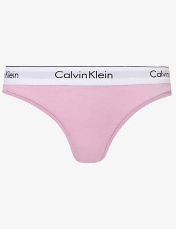 Calvin Klein Women's Sculpt Lace Hipster Underwear QF7550 - Macy's