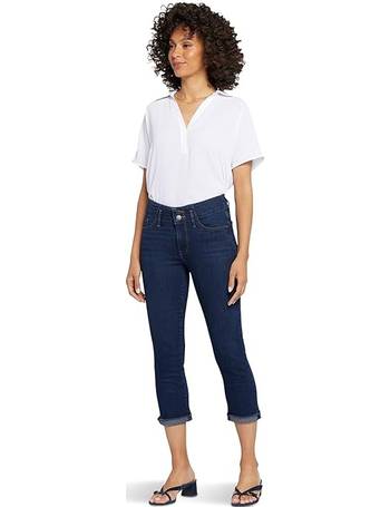 Women's NYDJ Ankle Jeans