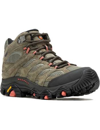 Merrell Bravada 2 Thermo Demi Waterproof Hiking Boots