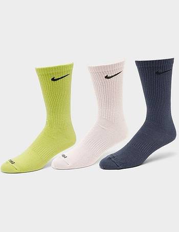 finish line nike socks