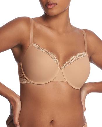 Shop Bloomingdale's Natori Women's Contour Bras up to 65% Off