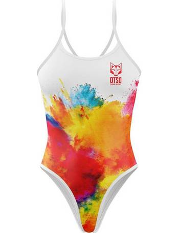 Shop Otso Women's Swimsuits