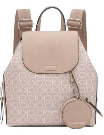 Shop Women s Calvin Klein Backpacks up to 85 Off DealDoodle