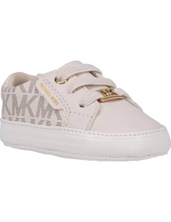 Michael michael kors on sale baby borium crib shoes