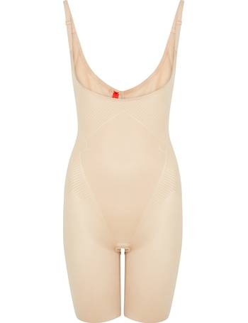 Harvey Nichols Spanx Women's Bodysuits One Shoulder
