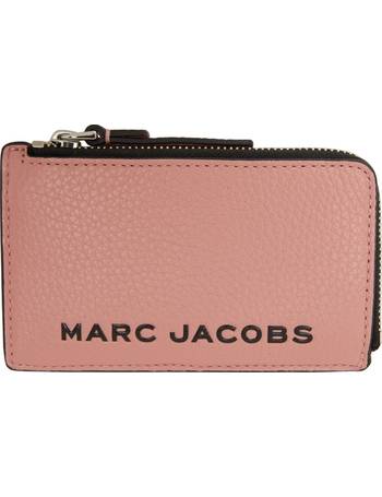 Shop Women's Marc Jacobs Wallets up to 70% Off | DealDoodle