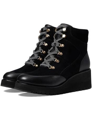 Zappos sale wedge boots