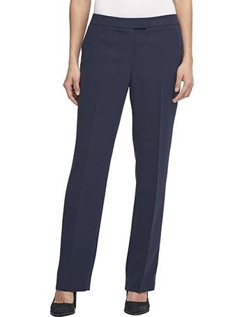 DKNY Women's Misses Fixed Waist Skinny Pant