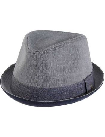 penguin mens hats