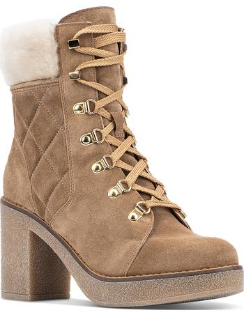 Aquatalia lorena outlet booties