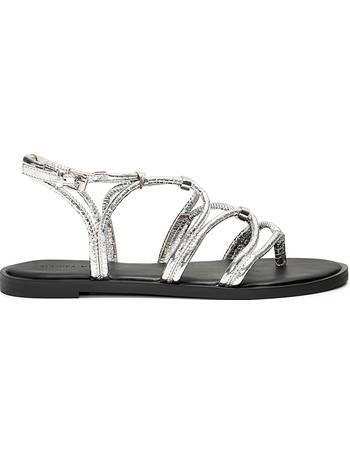 Rebecca minkoff sarle on sale sandal