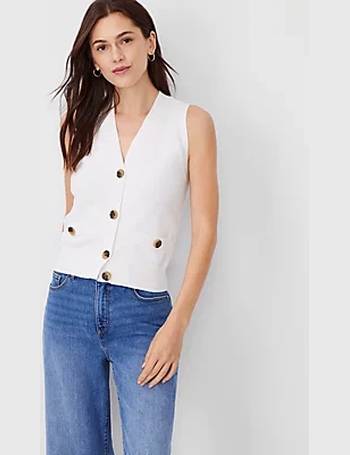 Shop Ann Taylor up to 95% Off