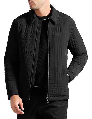 Reller harrington 2024 quilted jacket