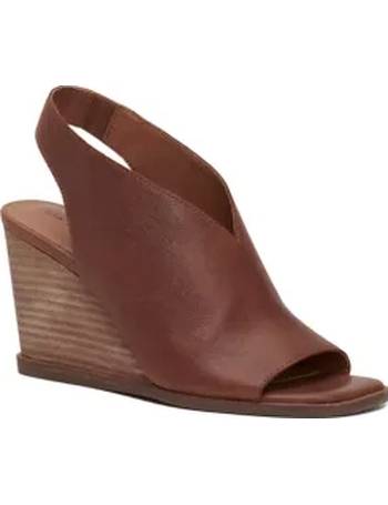 Lucky hot sale yemisa wedge