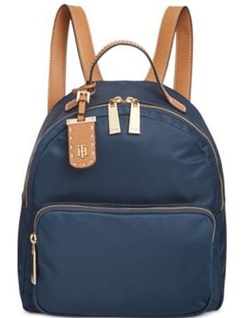 tommy hilfiger paola mini backpack