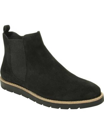 vaneli amik bootie