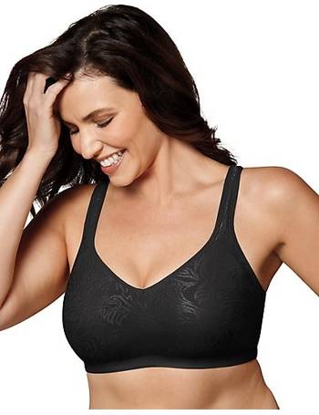 Hanes Zebra Bras for Women