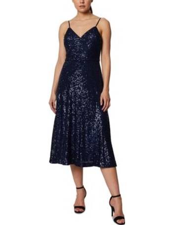 laundry by shelli segal shimmer dress