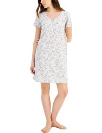 Charter Club Women's Sleepwear