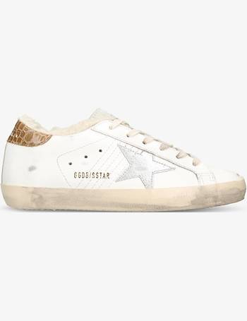 Selfridges hot sale golden goose