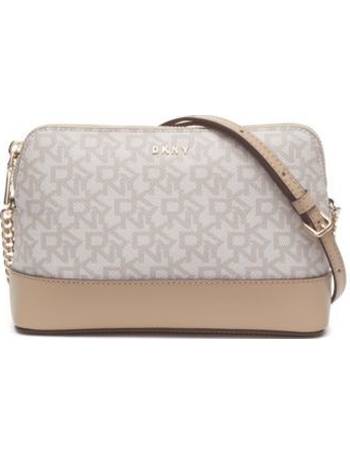dkny bryant signature crossbody