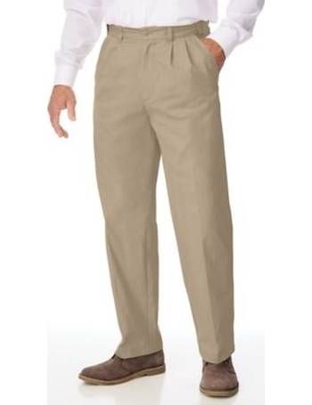 Shop Blair Men's Khaki Pants up to 60% Off