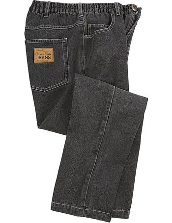 Blair men's best sale stretch jeans