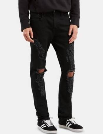 macys levis 512 mens