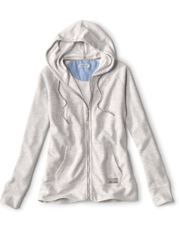 Orvis journey online sweatshirt