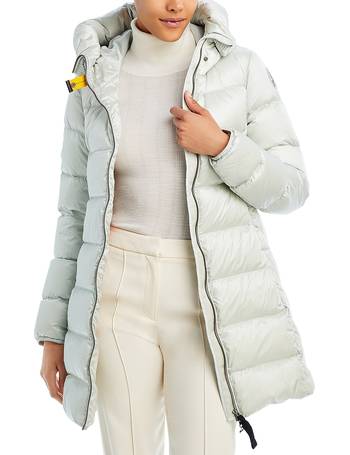 Parajumpers april long down on sale coat