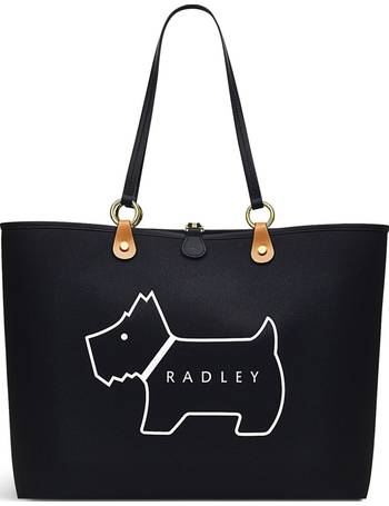 Radley London Addison Gardens Responsible - Large Open Top Tote