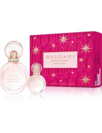 Bvlgari discount perfume macys