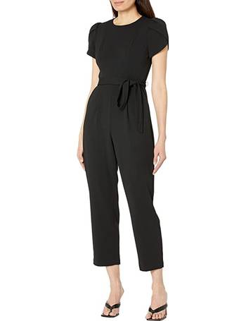 Shop Women's Jumpsuits & Rompers from Calvin Klein up to 80% Off |  DealDoodle