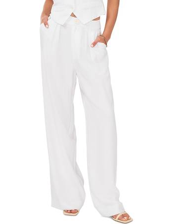 Shop Women's 1.STATE Pants up to 80% Off