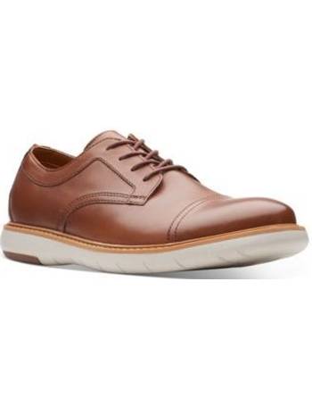 clarks mens shoes at macys