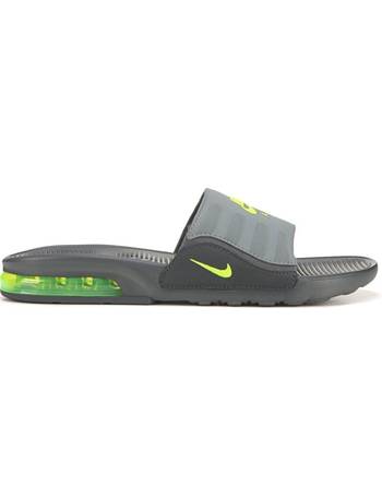 famous footwear nike sandals