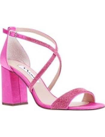 Nina varena evening discount sandals