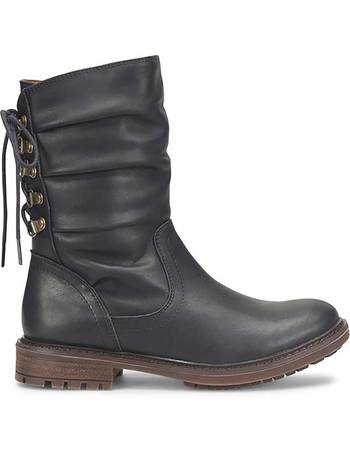 Sofft clearance belton boot