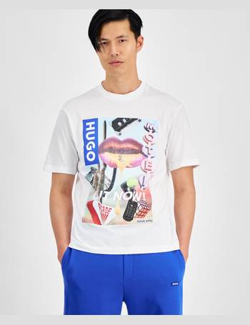 Shop Men's ‎Graphic Tees from Macy's up to 85% Off