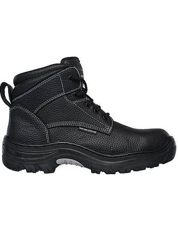 famous footwear steel toe sneakers