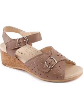 David tate verona on sale sandal