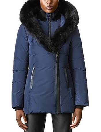 mackage jacket bloomingdale's