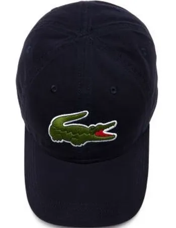 lacoste hats macy's