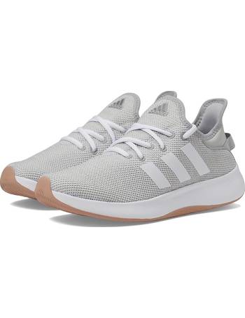 Adidas hotsell cloudfoam zappos