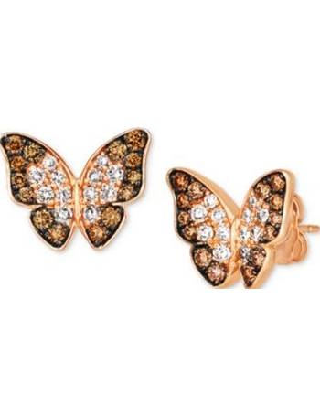Shop Women's Le Vian Earrings up to 70% Off | DealDoodle