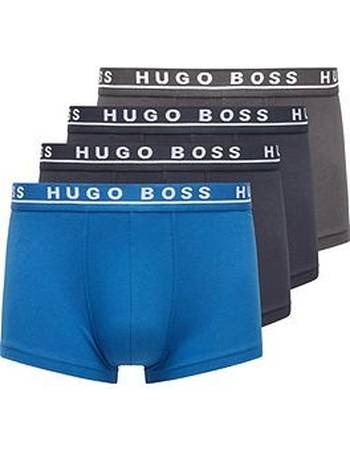 Shop Hugo Boss Men's Trunks up to 30% Off