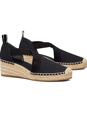 Shop Women's Tory Burch Wedges up to 65% Off | DealDoodle